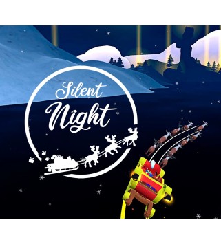 Silent Night - A Christmas Delivery Steam Key GLOBAL